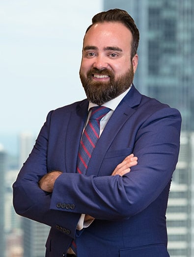 Michael R. Taege