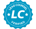 Lead Counsel Verified | LC