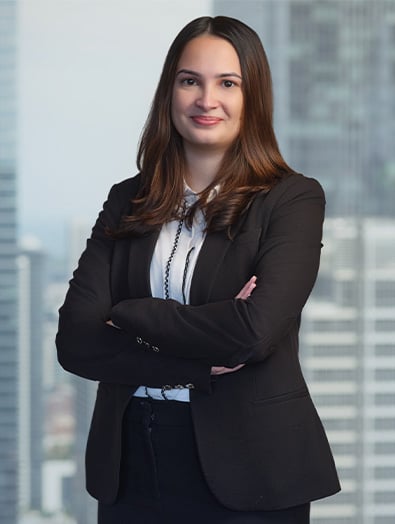 Headshot of Erica Soto Gerena