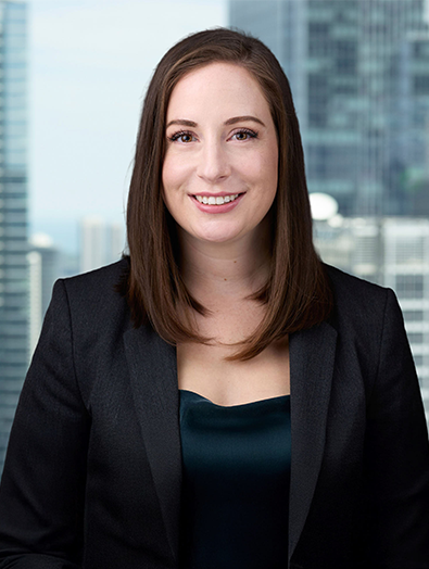 Photo of Madelyn King